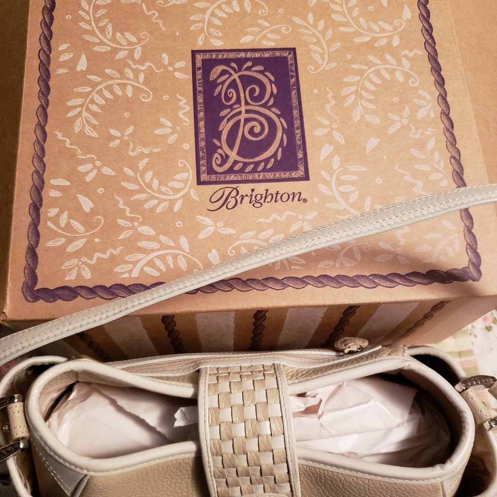 Brighton Handbag New!